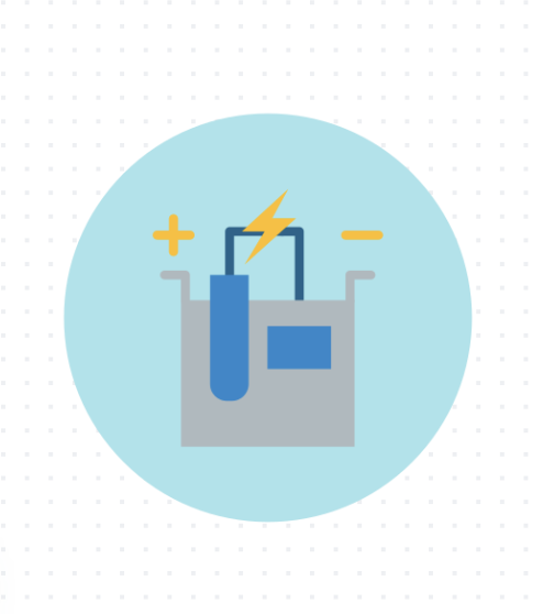 Electrochemistry